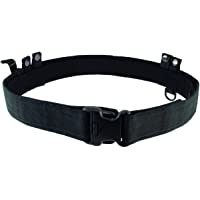 Los mejores  - tee-uu BLACK Cinturón Paramédico (L)